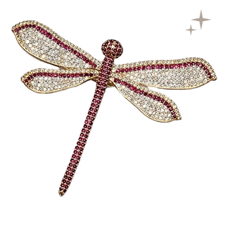 dragonfly slider